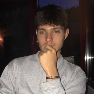 Guillaume - Prof d'initiation informatique - Rouen
