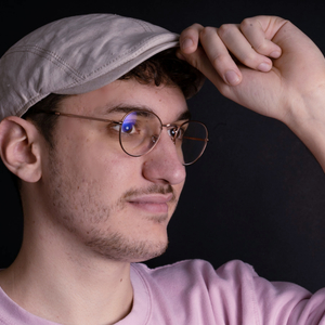 Victor - Prof de maths - Rennes
