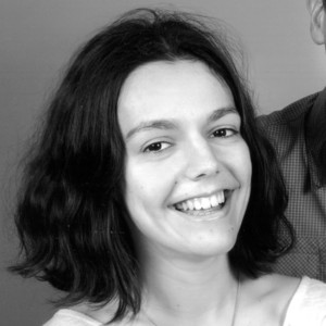 Alice - Prof de maths - Lyon