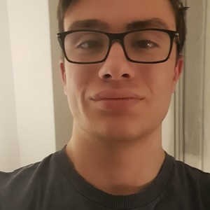 Damien - Prof de maths - Toulouse