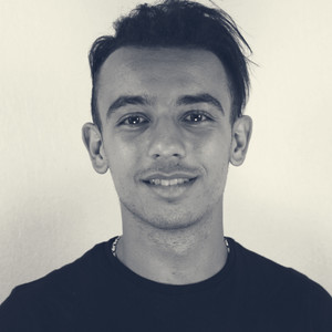 Younes - Prof de maths - Cachan