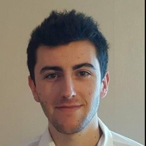 Thomas - Prof de maths - Aix-en-Provence