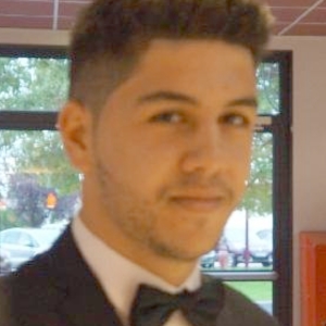 Joseph - Prof de maths - Villejuif