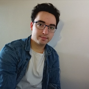 Thomas - Prof d'initiation informatique - La Garde