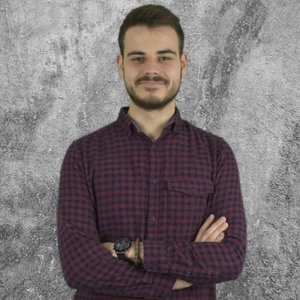 Flavio - Prof de maths - Besançon