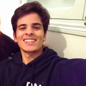 Jasser - Prof de maths - Blois