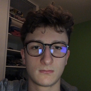 Guillaume - Prof de maths - Dardilly