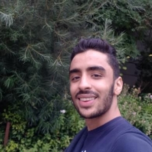 Alaeddine - Prof de programmation - Paris