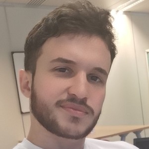 Ahmed - Prof de maths - Créteil