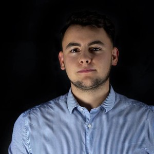 Simon - Prof d'initiation informatique - Montpellier