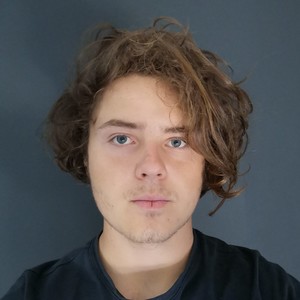 Axel - Prof de maths - Uxegney
