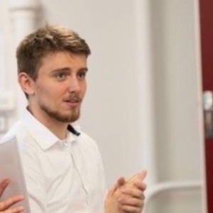 Gabriel - Prof de maths - Orsay