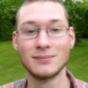 Hugo - Prof de maths - Caen