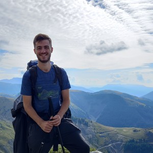 Nicola - Prof de biologie - Ottignies-Louvain-la-Neuve
