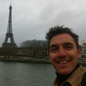 Florentin - Prof d'anglais - Montagnat