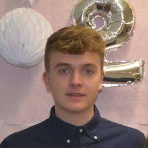 Enzo - Prof d'aide aux devoirs - Cherbourg-en-Cotentin