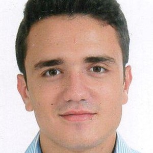 Walid - Prof d'arabe - Paris