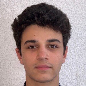 JOACHIM - Prof de maths - Paris