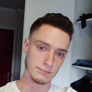 Antony - Prof d'architecture - Lille