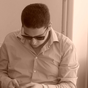 Thibaut - Prof de maths - Combaillaux