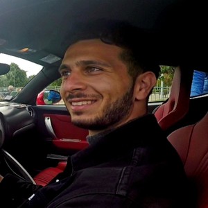 Cebrail - Prof d'aide à la rédaction de cv - lettre de motivation - Paris