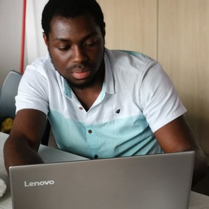 Yvan - Prof d'aide aux devoirs - Clermont-Ferrand