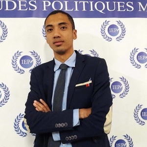 Alex - Prof de SES - Champs-sur-Marne