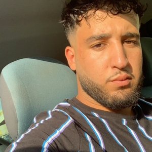 Walid - Prof de maths - Franconville-la-Garenne