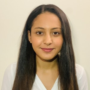 Sarah - Prof d'anglais - Saint-Denis