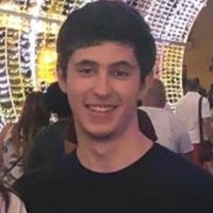 Daniel - Prof de maths - Montpellier