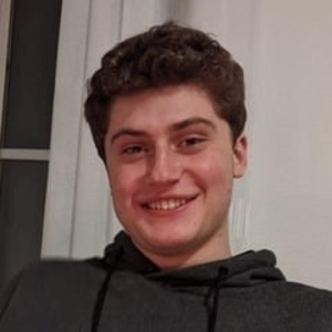 Fabien - Prof de macroéconomie - Antony