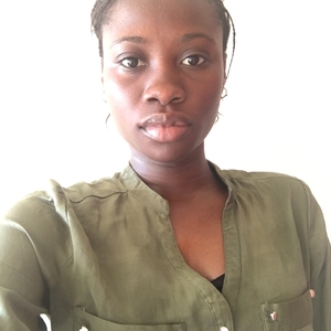 Mame Diarra - Prof de maths - Fontaine-lès-Dijon
