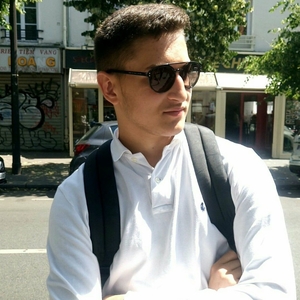 Satya - Prof de maths - Paris 13e