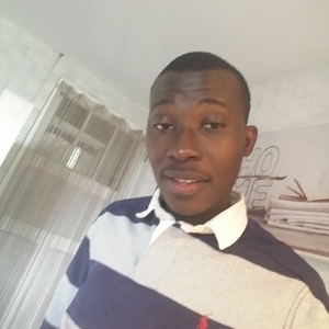 Toussaint - Prof de maths - Villeneuve-d'Ascq