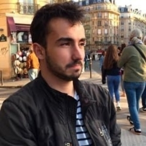Léo - Prof d'aide aux devoirs - Tours