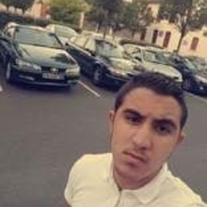Yacine - Prof de maths - Paris