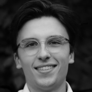Théo - Prof de maths - Paris