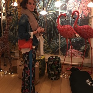 Penelope - Prof de maths - Toulouse