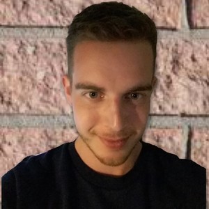 Julien - Prof d'anglais - Toulouse
