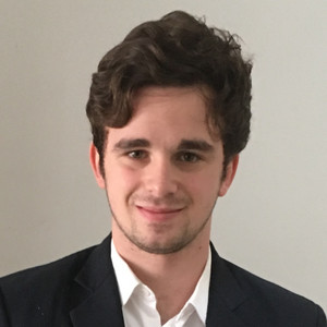 SIMON - Prof d'italien - Paris