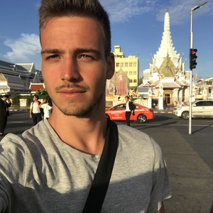 Nathan - Prof de maths - Morges