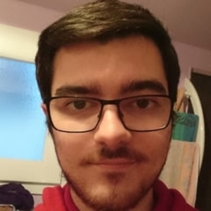 Jonathan - Prof de maths - Argenteuil
