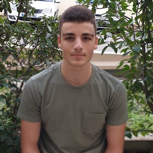 Rayan - Prof de maths - Antony