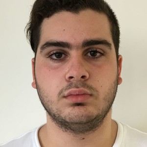 Raphael - Prof de compréhension écrite - espagnol - Asnières-sur-Seine