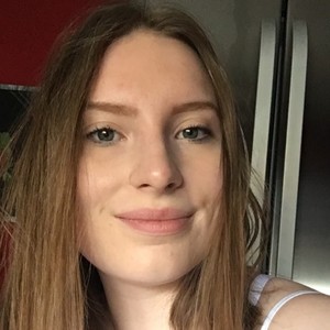 Morgane - Prof d'anglais - Roye