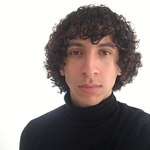 Zakaria - Prof de français - Longpont-sur-Orge