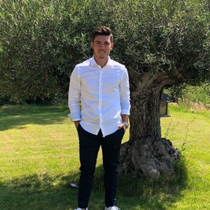 Valentin - Prof de maths - Marseille