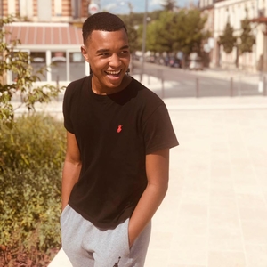 Seb - Prof de maths - Romilly-sur-Seine