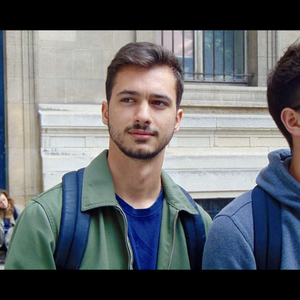 Tristan - Prof de maths - Pessac