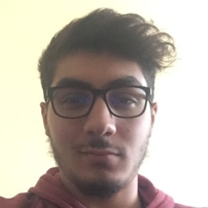 Yacine - Prof de maths - Créteil